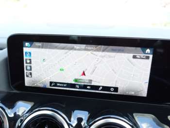 Used Mercedes-Benz GLA 2021 for sale - 74351684: Photo