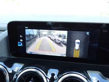 Used Mercedes-Benz GLA 2021 for sale - 74351684: Photo