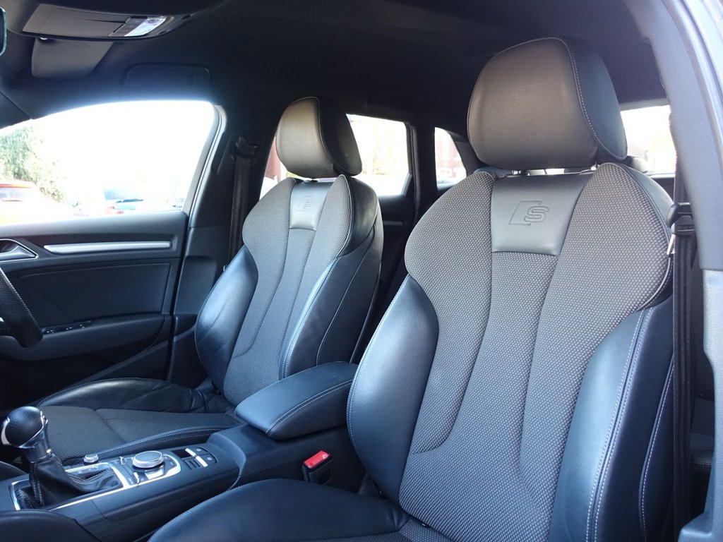 Used Audi A3 2019 for sale - 76223879: Photo 10