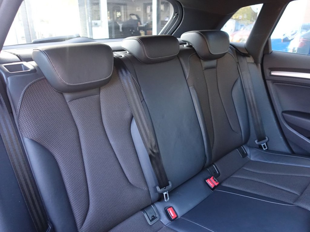 Used Audi A3 2019 for sale - 76223879: Photo 12