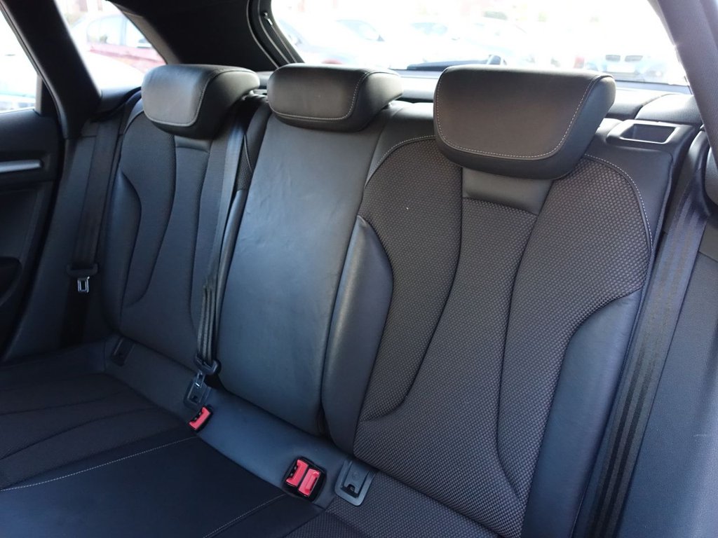 Used Audi A3 2019 for sale - 76223879: Photo 15