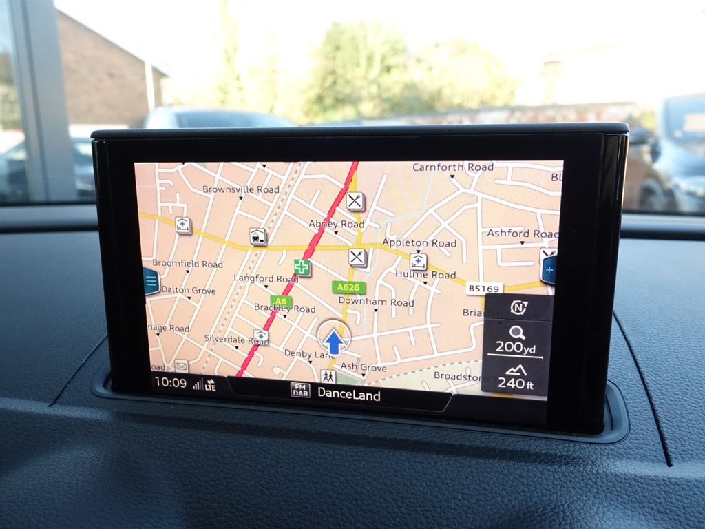 Used Audi A3 2019 for sale - 76223879: Photo 2