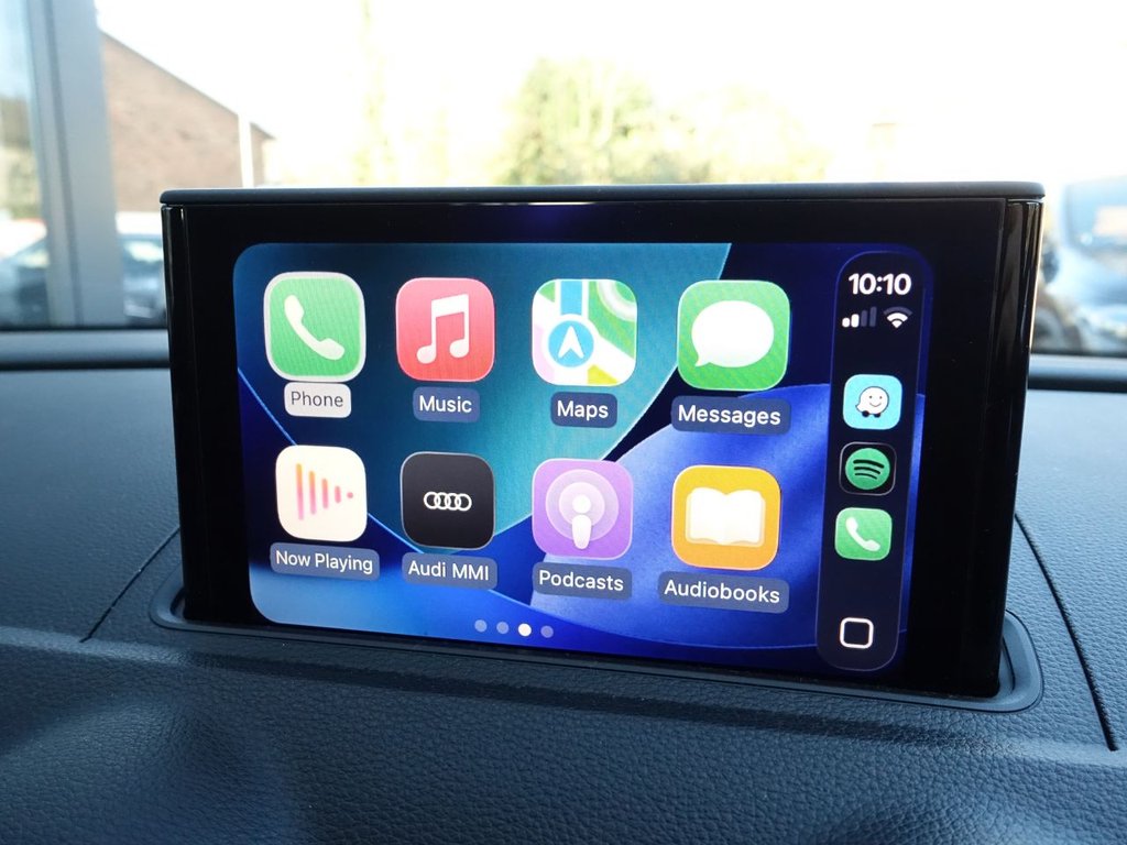 Used Audi A3 2019 for sale - 76223879: Photo 20