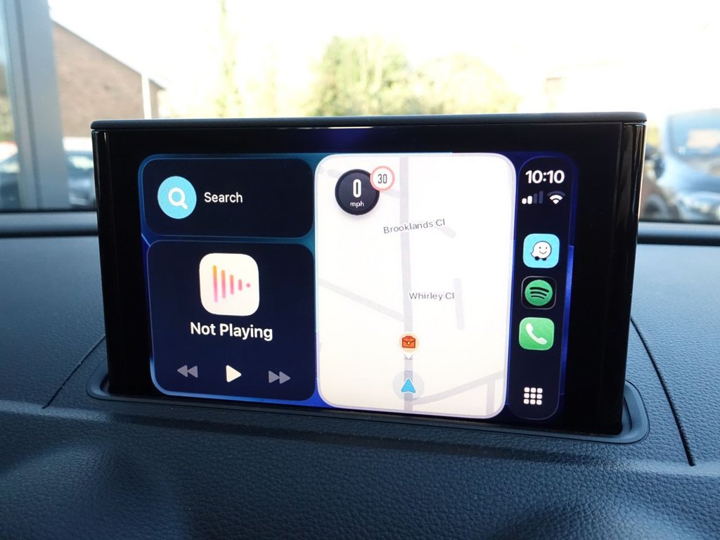 Used Audi A3 2019 for sale - 76223879: Photo 22