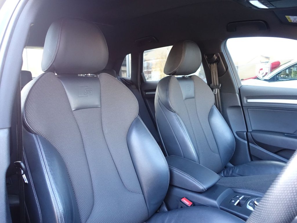 Used Audi A3 2019 for sale - 76223879: Photo 3