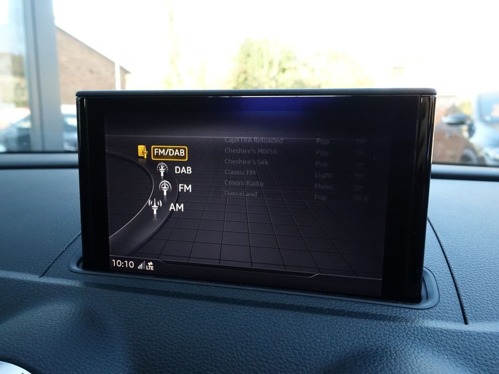 Used Audi A3 2019 for sale - 76223879: Photo 30