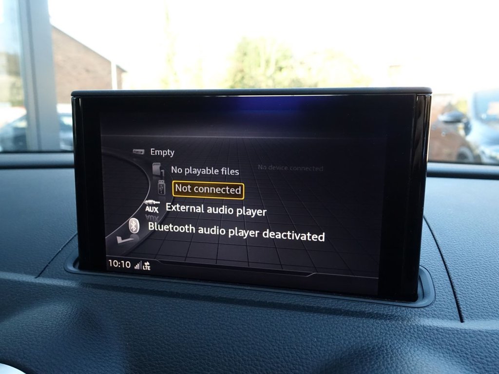 Used Audi A3 2019 for sale - 76223879: Photo 32