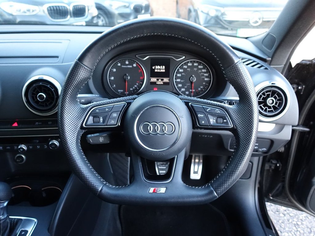 Used Audi A3 2019 for sale - 76223879: Photo 37