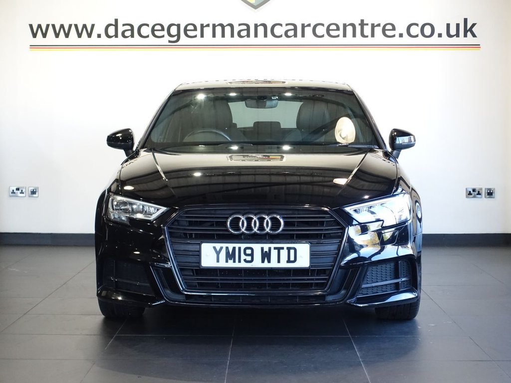 Used Audi A3 2019 for sale - 76223879: Photo 4