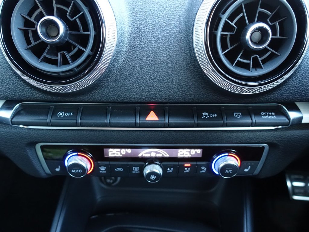 Used Audi A3 2019 for sale - 76223879: Photo 44