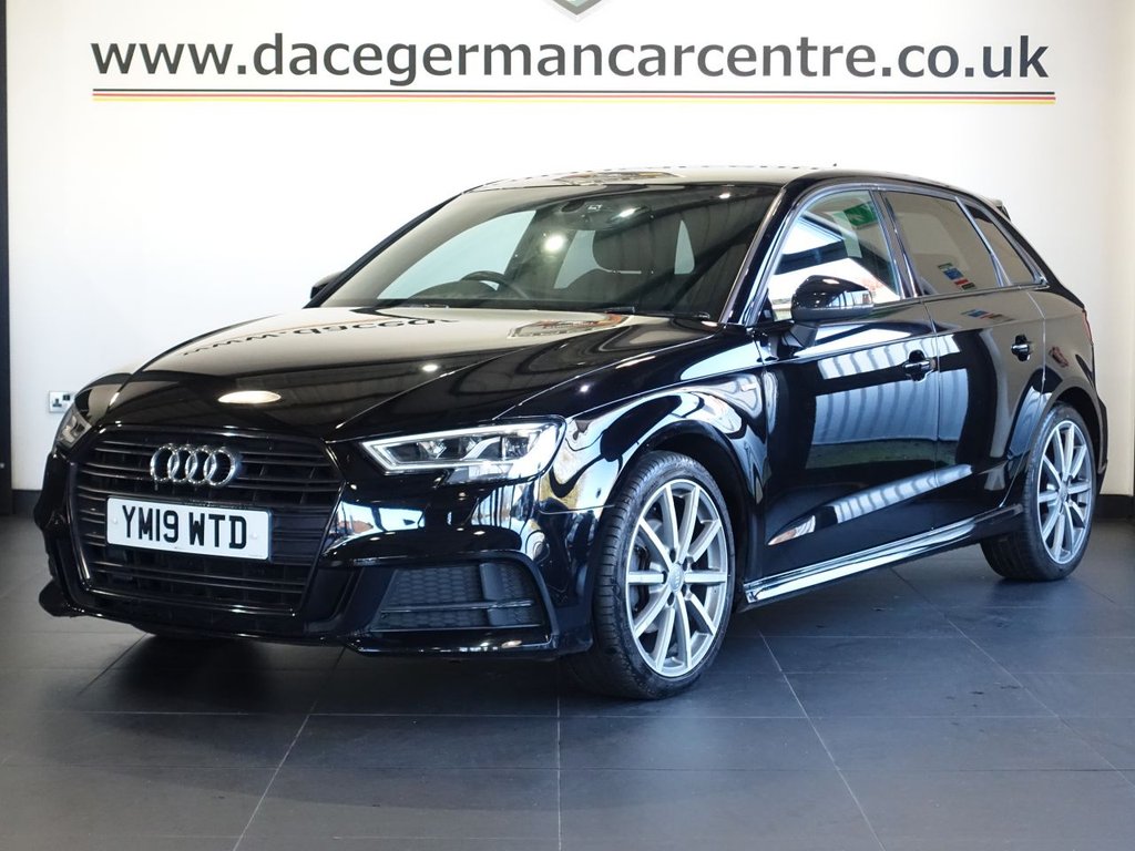 Used Audi A3 2019 for sale - 76223879: Photo 5
