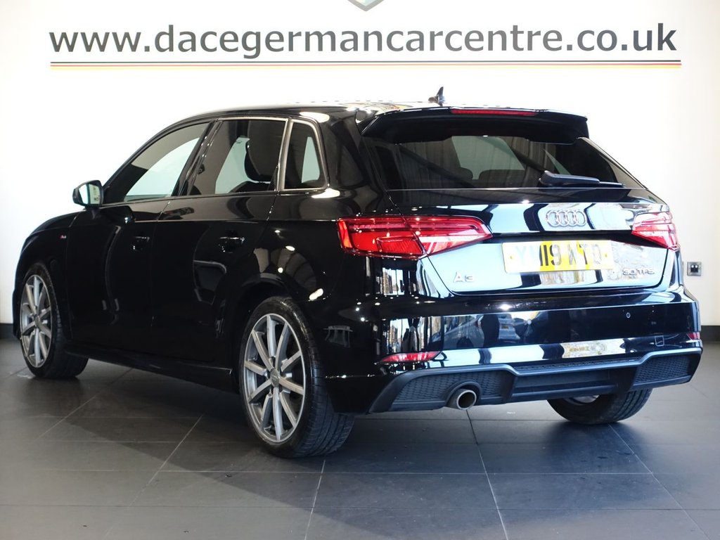 Used Audi A3 2019 for sale - 76223879: Photo 6