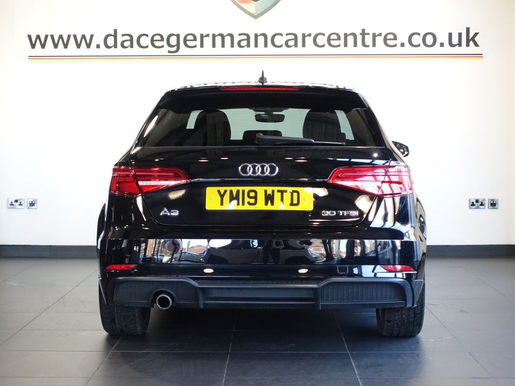 Used Audi A3 2019 for sale - 76223879: Photo 7