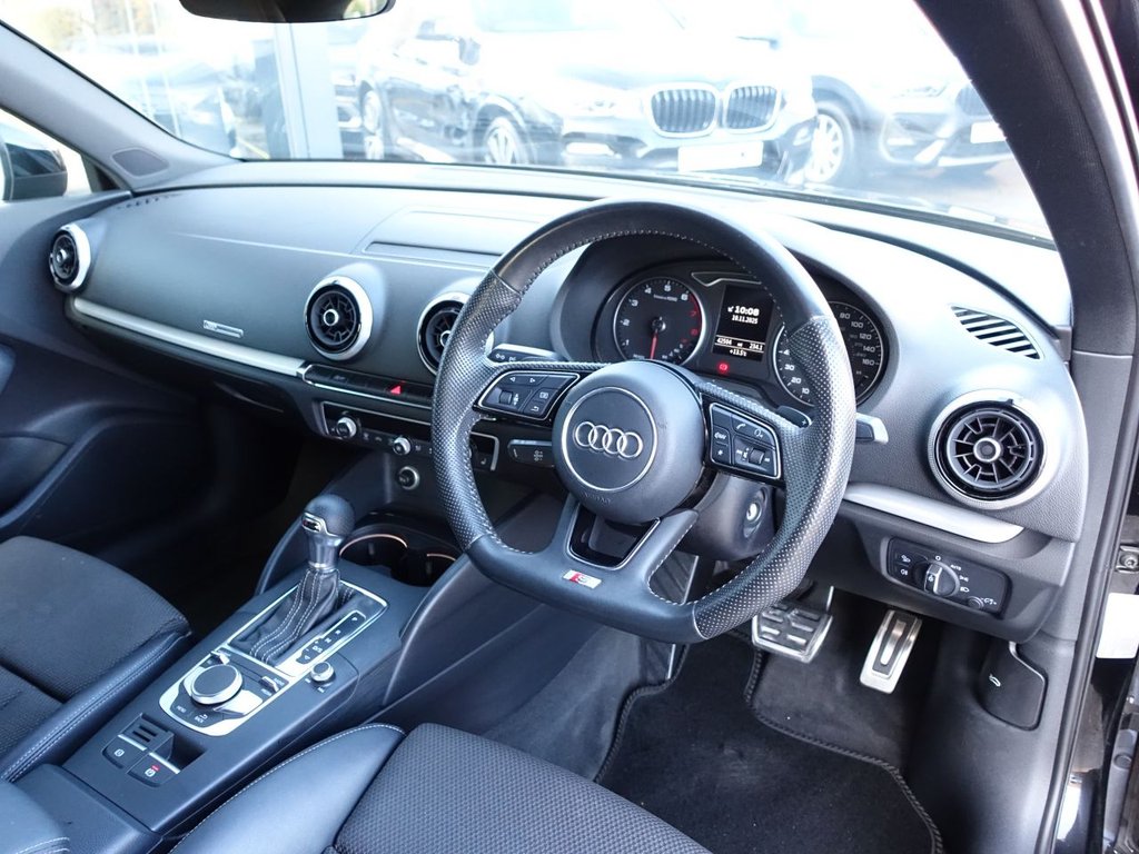 Used Audi A3 2019 for sale - 76223879: Photo 9