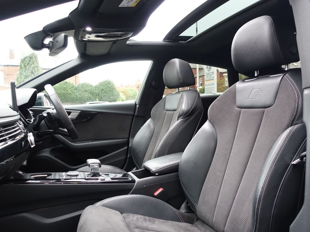 Used Audi A5 2019 for sale - 76604426: Photo 14