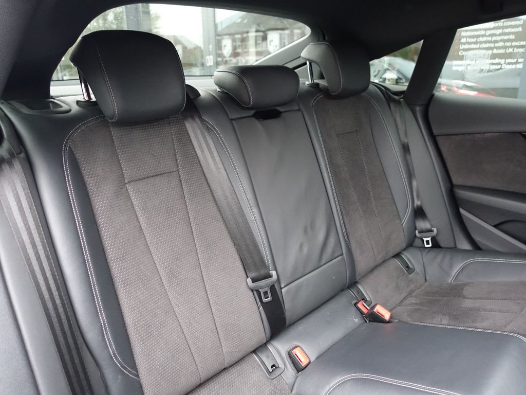 Used Audi A5 2019 for sale - 76604426: Photo 15