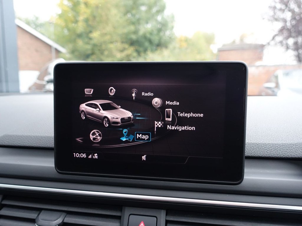 Used Audi A5 2019 for sale - 76604426: Photo 18