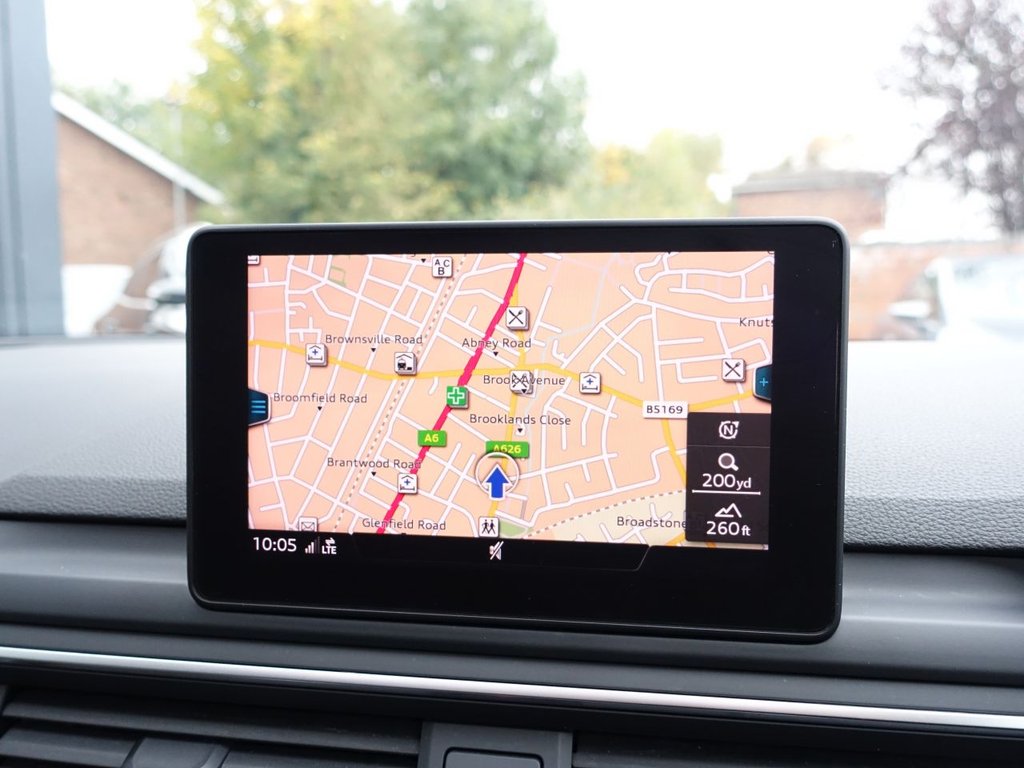 Used Audi A5 2019 for sale - 76604426: Photo 2