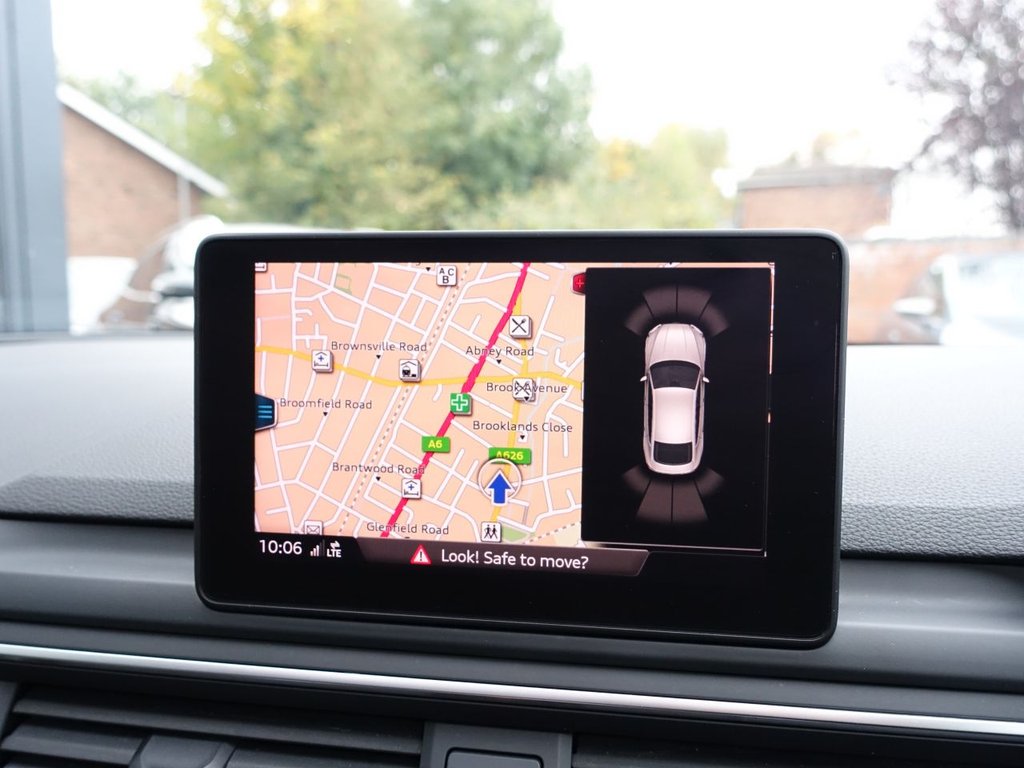 Used Audi A5 2019 for sale - 76604426: Photo 20