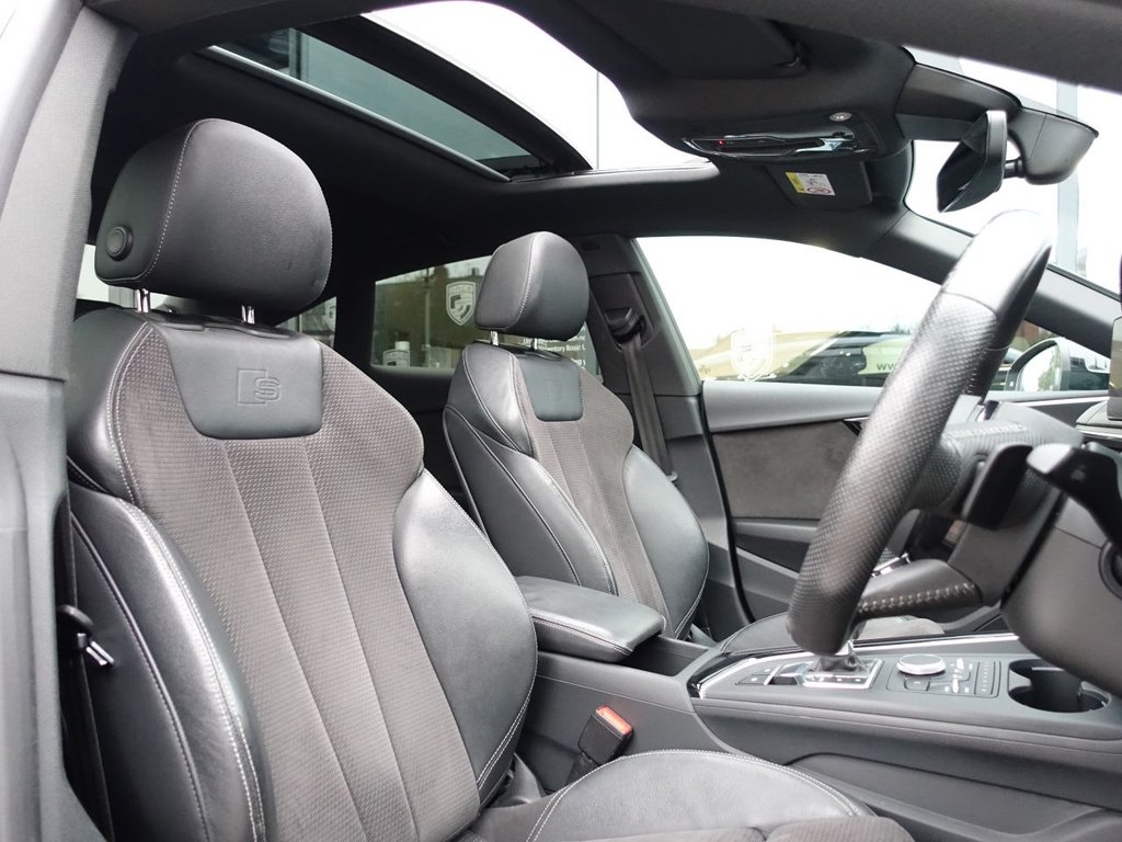 Used Audi A5 2019 for sale - 76604426: Photo 3