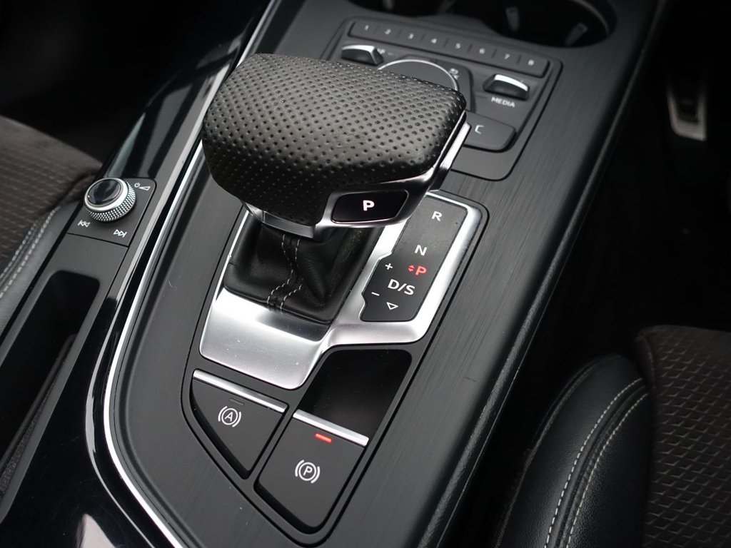 Used Audi A5 2019 for sale - 76604426: Photo 42