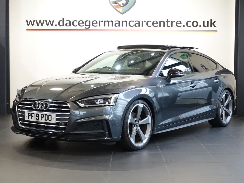 Used Audi A5 2019 for sale - 76604426: Photo 6