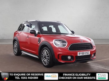 Used MINI Countryman 2019 for sale - 77583696: Photo