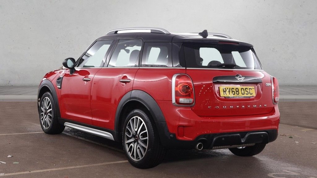 Used MINI Countryman 2019 for sale - 77583696: Photo 3