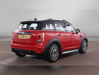 Used MINI Countryman 2019 for sale - 77583696: Photo
