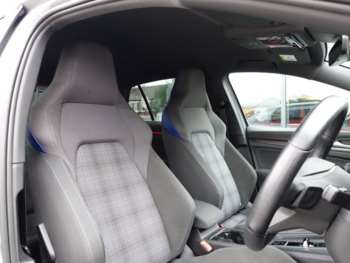 Used Volkswagen Golf 2021 for sale - 75062401: Photo