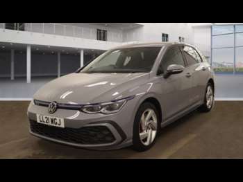 Used Volkswagen Golf 2021 for sale - 75062401: Photo