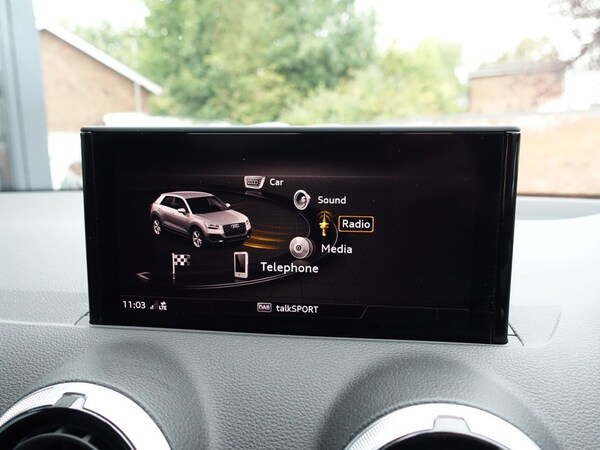 Used Audi Q2 2021 for sale - 76106181: Photo 18
