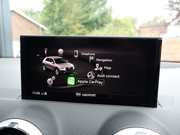 Used Audi Q2 2021 for sale - 76106181: Photo 20