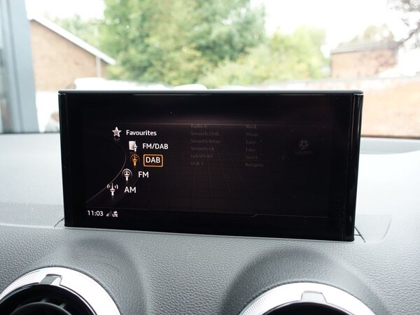 Used Audi Q2 2021 for sale - 76106181: Photo 26