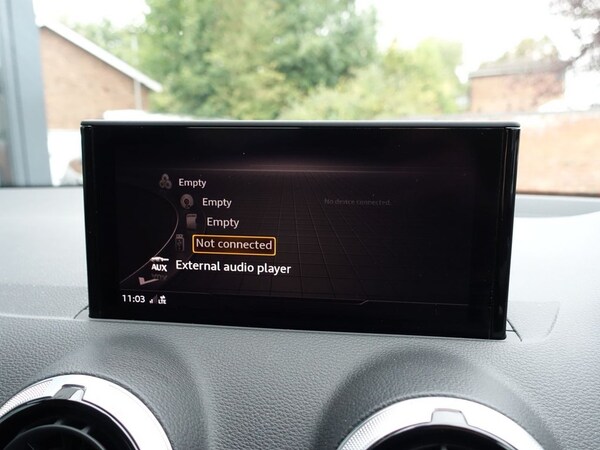 Used Audi Q2 2021 for sale - 76106181: Photo 27