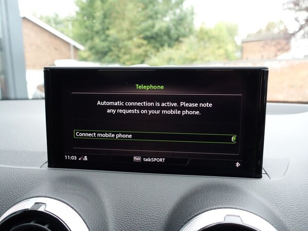 Used Audi Q2 2021 for sale - 76106181: Photo 29