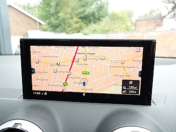 Used Audi Q2 2021 for sale - 76106181: Photo 2