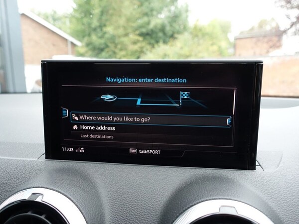 Used Audi Q2 2021 for sale - 76106181: Photo 30