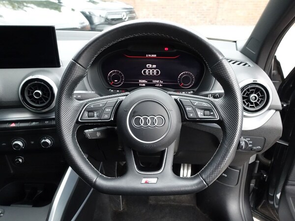 Used Audi Q2 2021 for sale - 76106181: Photo 33