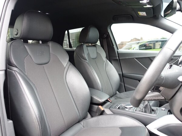 Used Audi Q2 2021 for sale - 76106181: Photo 3
