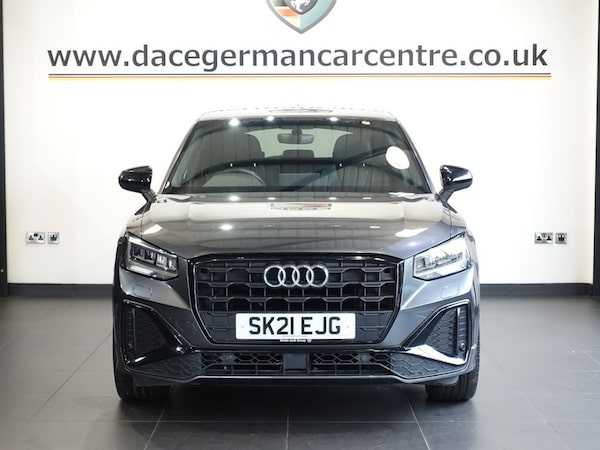 Used Audi Q2 2021 for sale - 76106181: Photo 5
