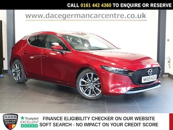 Used Mazda Mazda3 2019 for sale - 79584691: Photo