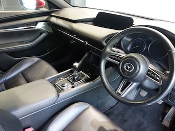 Used Mazda Mazda3 2019 for sale - 79584691: Photo