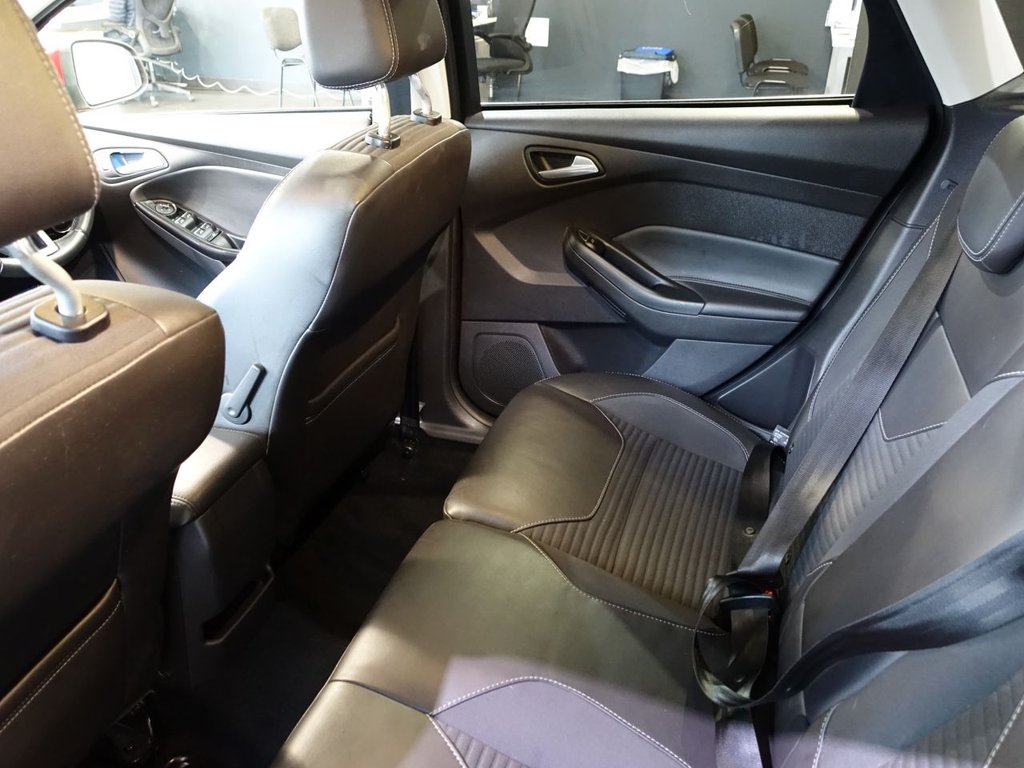 Used Ford Focus 2015 for sale - 77436586: Photo 16