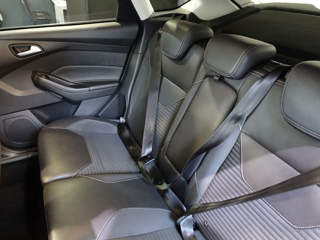 Used Ford Focus 2015 for sale - 77436586: Photo 17