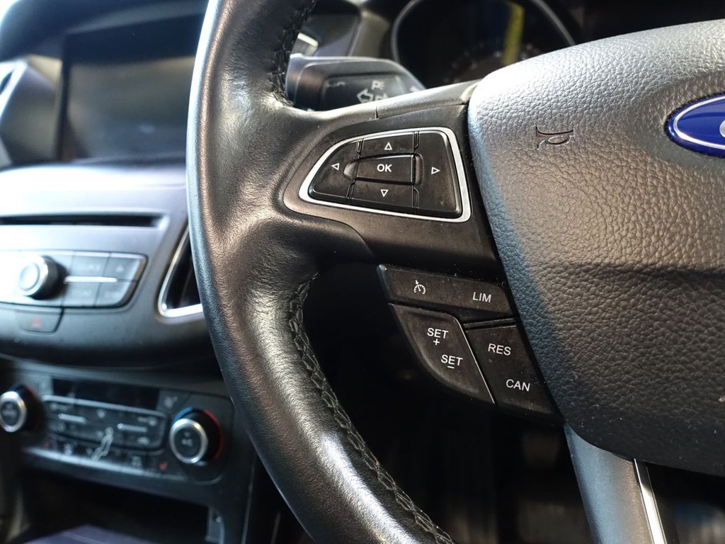 Used Ford Focus 2015 for sale - 77436586: Photo 19