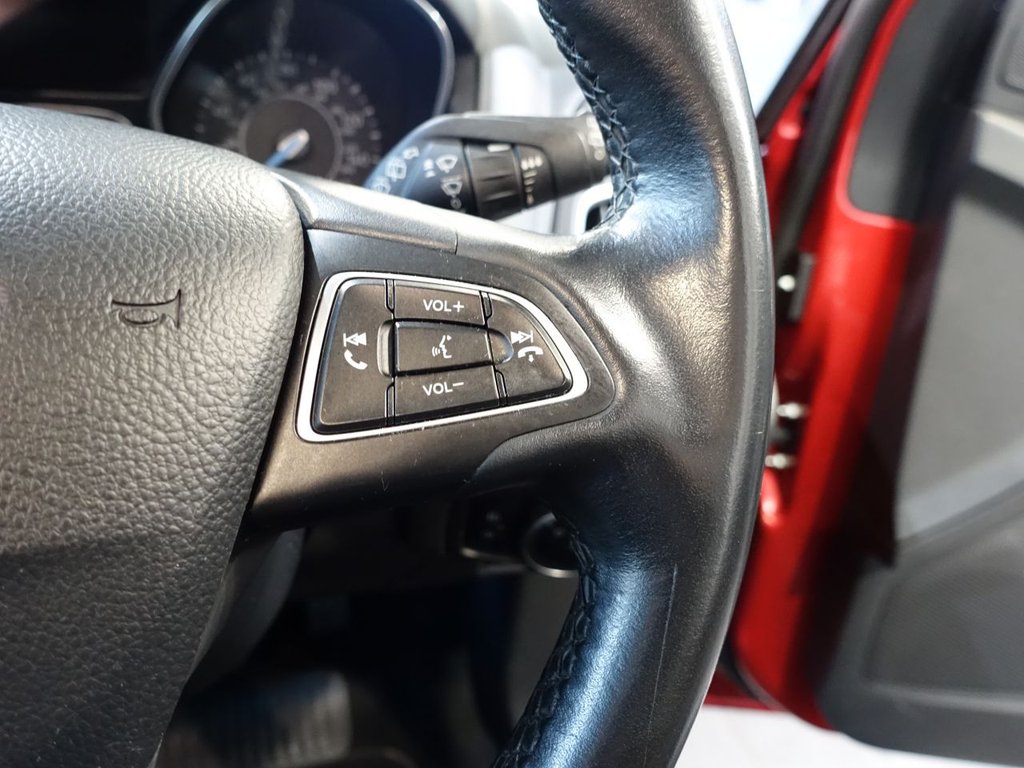 Used Ford Focus 2015 for sale - 77436586: Photo 20