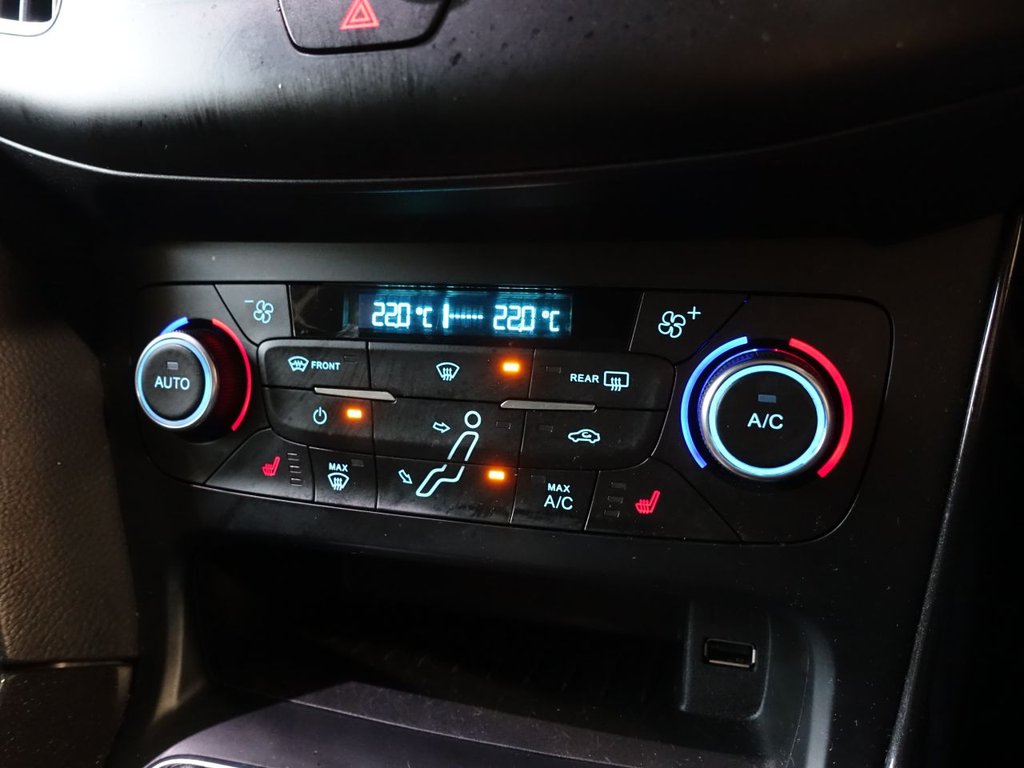 Used Ford Focus 2015 for sale - 77436586: Photo 23