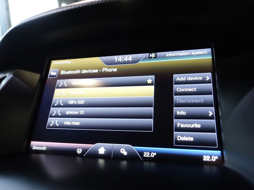 Used Ford Focus 2015 for sale - 77436586: Photo 29