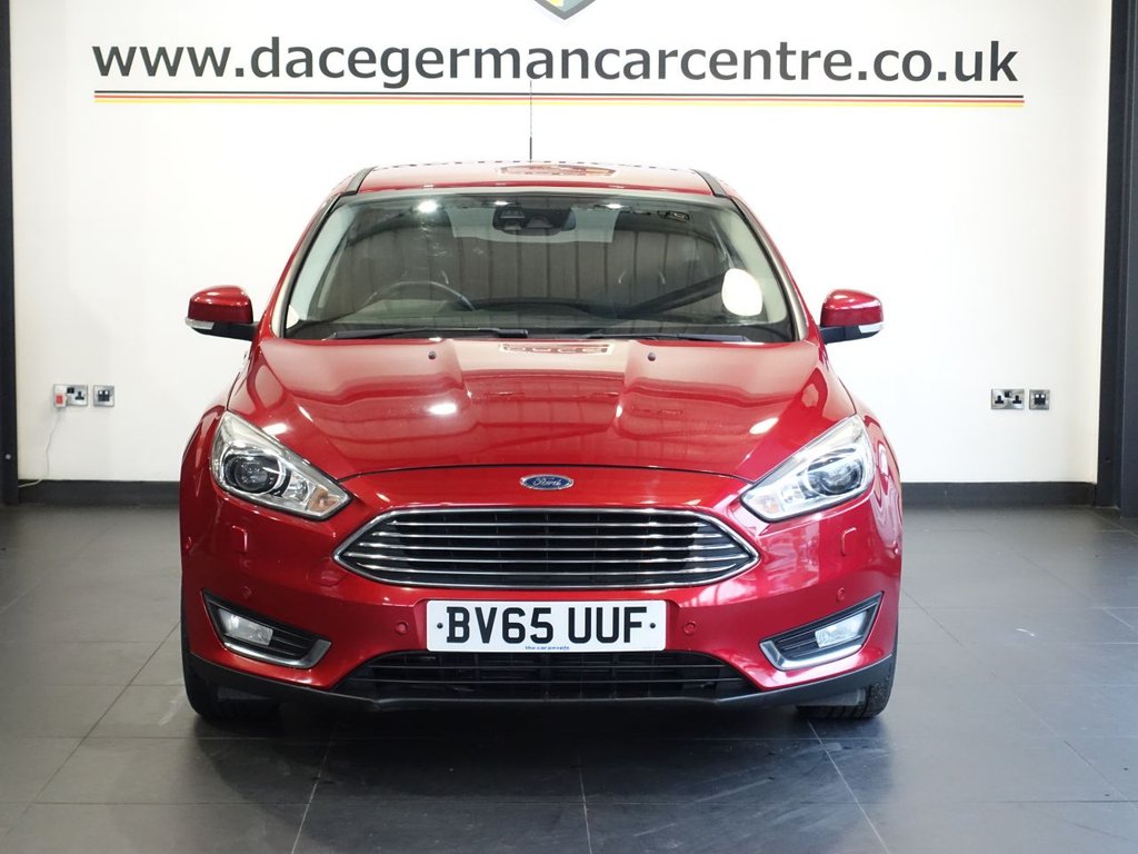 Used Ford Focus 2015 for sale - 77436586: Photo 5